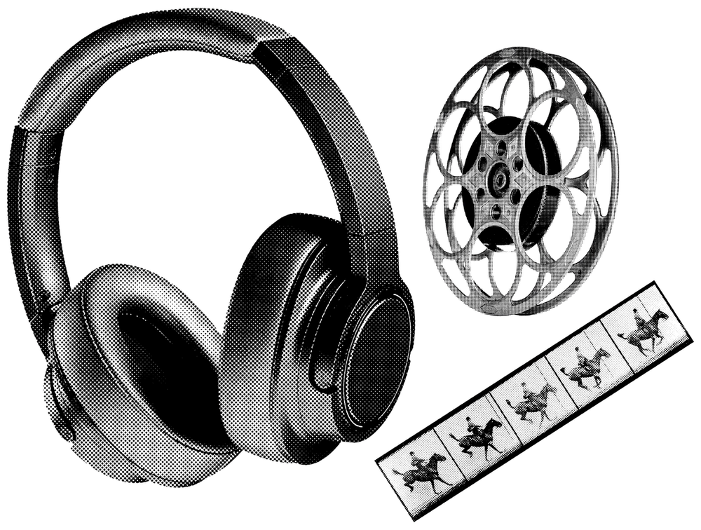 The Los Angeles Film School
